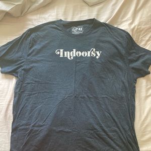 MEN’S GRAPHIC T- SHIRT